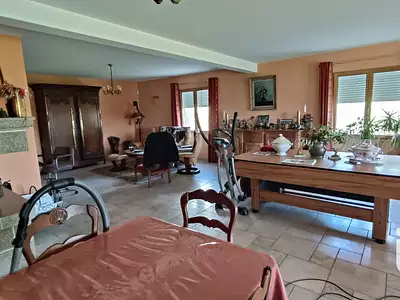 Maison, 228 m²