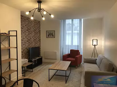 Appartement, 65 m²