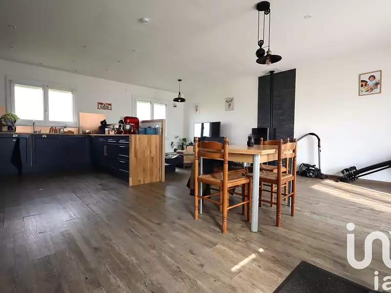 Maison, 79 m²