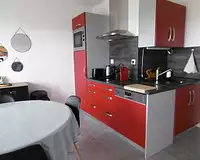 Appartement, 33,74 m²