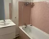 Appartement, 46,27 m²