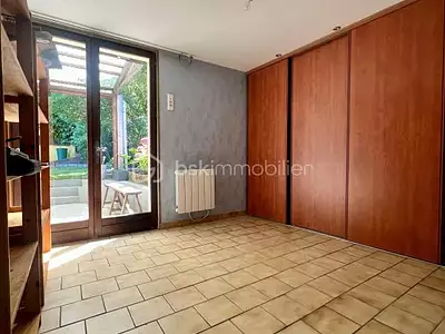 Maison, 160 m²