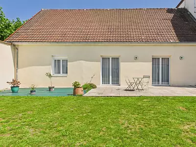 Maison, 94,18 m²