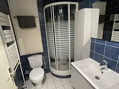 Appartement, 32 m²