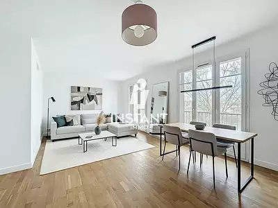 Appartement, 67,49 m²