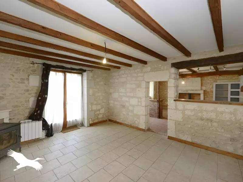 Maison, 152 m²