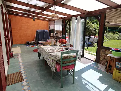Maison, 114 m²