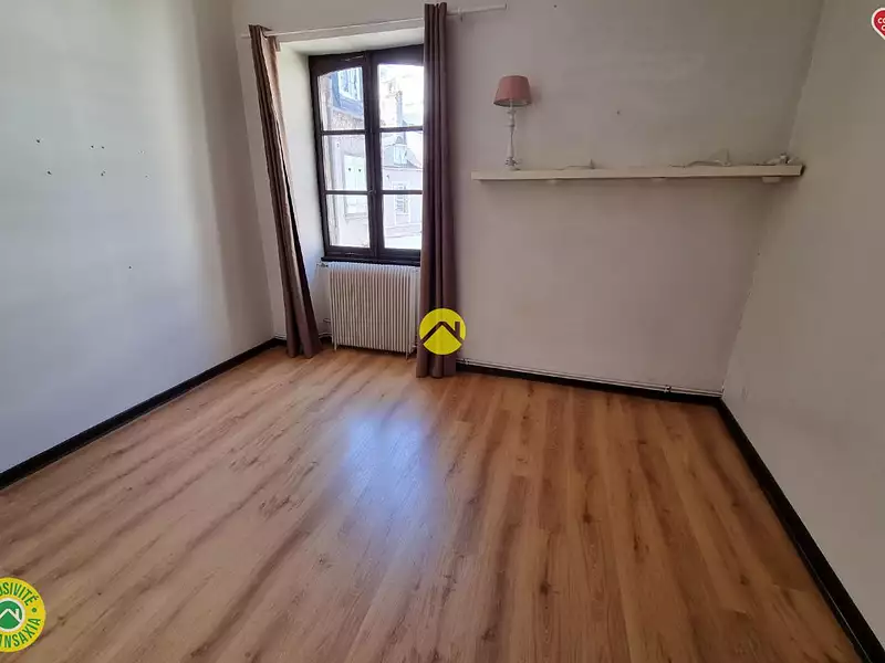 Appartement, 90 m²