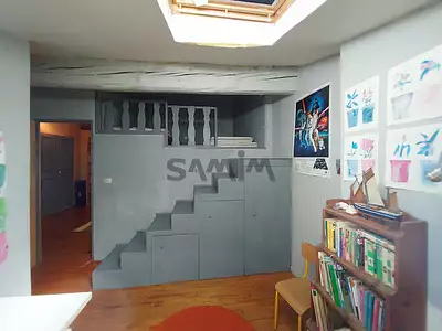 Maison, 136 m²