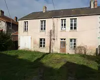 Maison, 95 m²