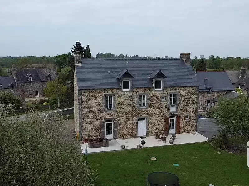 Maison, 164 m²
