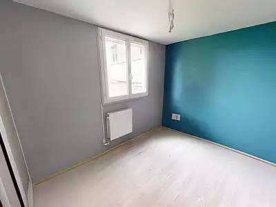 Appartement, 82,3 m²