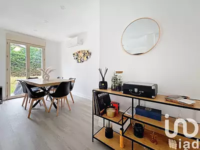 Maison, 89 m²