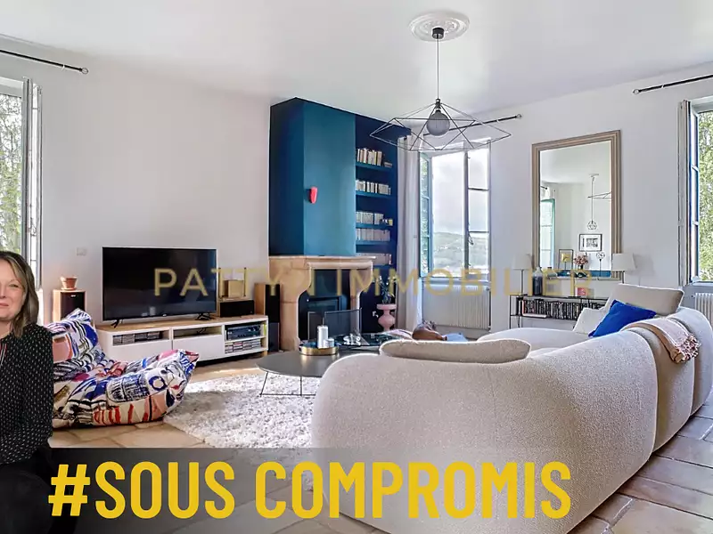 Appartement, 114 m²