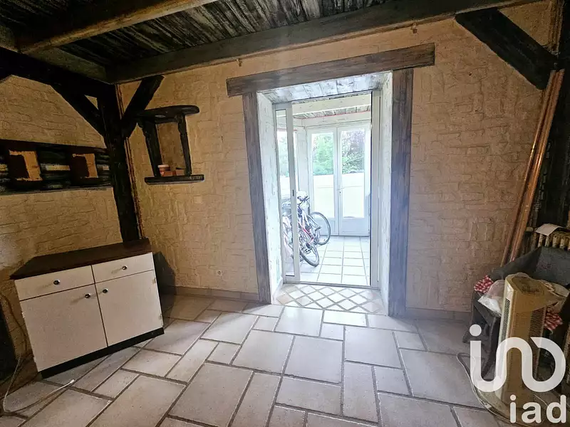 Maison, 133 m²