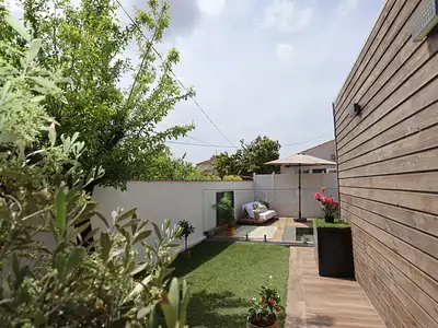 Maison, 68 m²