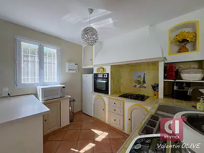 Maison, 110 m²