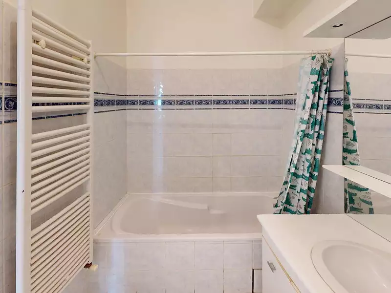 Appartement, 61 m²