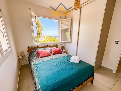 Appartement, 55,25 m²
