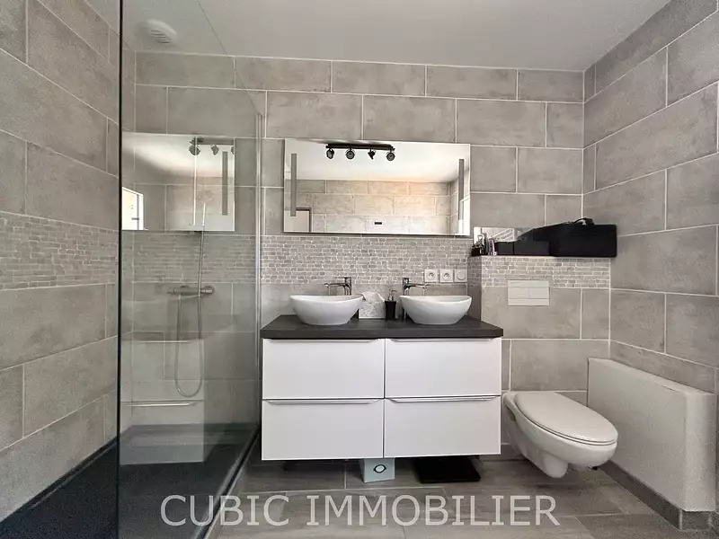 Maison, 116 m²