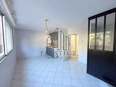 Appartement, 26,23 m²