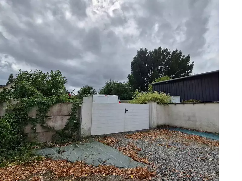 Maison, 112 m²