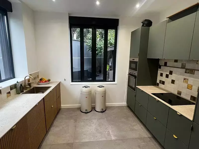 Appartement, 52,6 m²