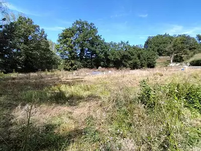 Terrain, 960 m²