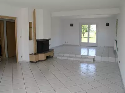 Maison, 186 m²