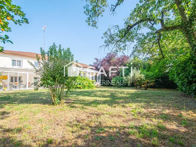Maison, 174 m²
