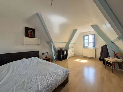 Maison, 119 m²
