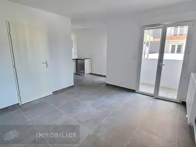 Appartement, 30,4 m²