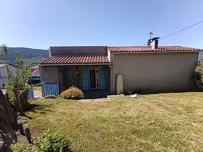 Maison, 75 m²