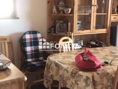 Appartement, 33 m²