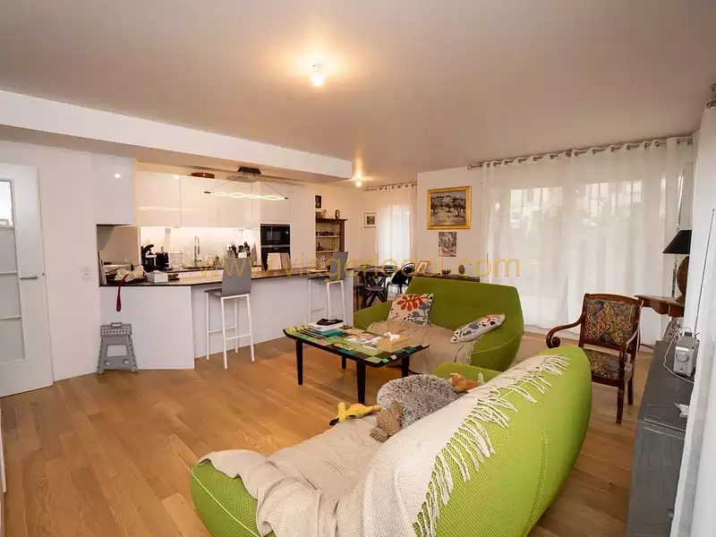 Appartement, 94,81 m²