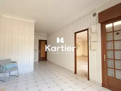 Appartement, 250 m²