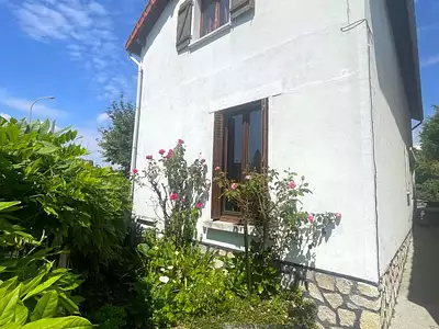 Maison, 103 m²