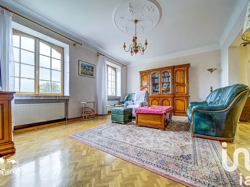 Maison, 266 m²