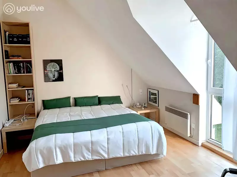 Maison, 122 m²