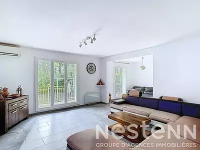 Appartement, 101 m²