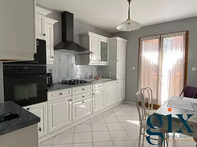 Maison, 80,11 m²