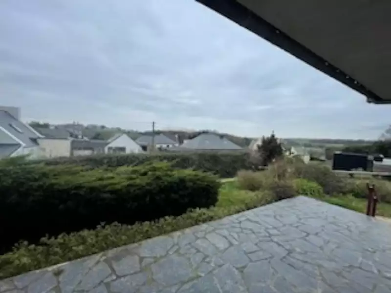 Maison, 165 m²