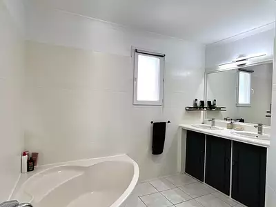 Maison, 125 m²