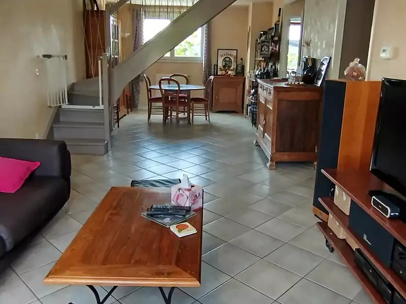 Appartement, 81 m²