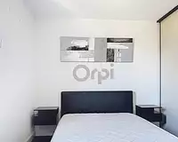Appartement, 31 m²