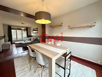 Appartement, 54 m²