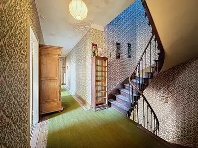 Maison, 215 m²