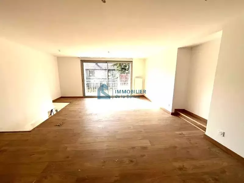 Appartement, 50,87 m²