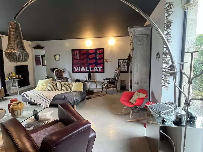 Maison, 228 m²