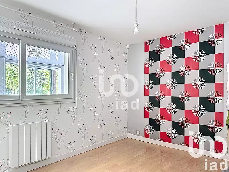 Maison, 140 m²